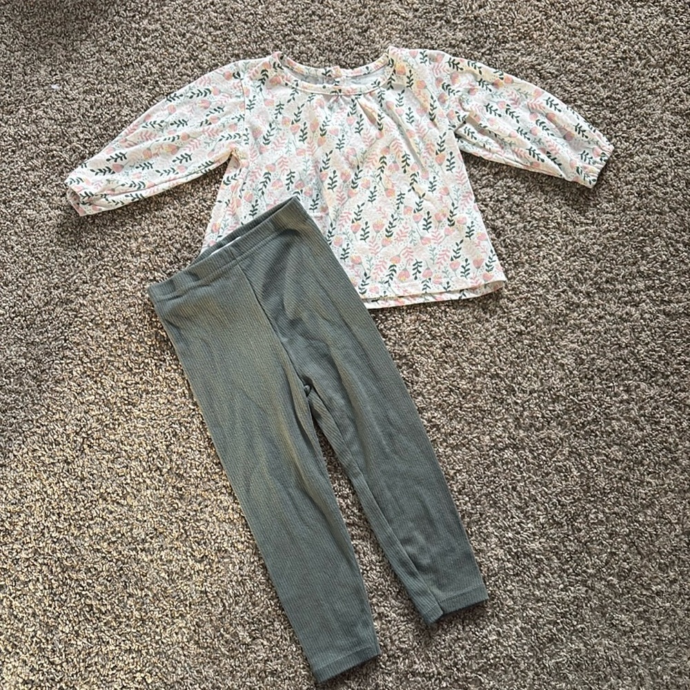 Girls Set